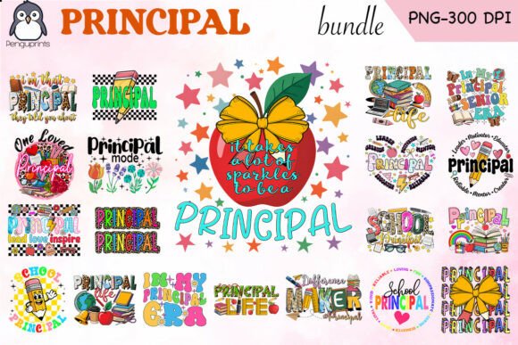 Principal Sublimation Bundle: A Comprehensive Guide for Creators
