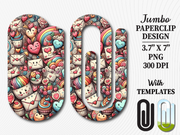 Valentines Day Love Mail Jumbo Paperclip: A Strategic Guide to Romantic DIY Gifts